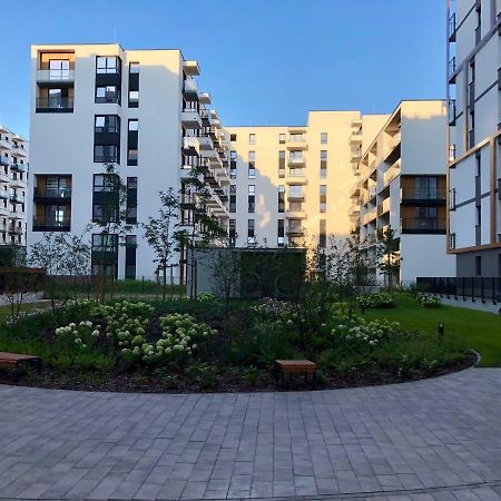 Living Point Residence Варшава Екстер'єр фото