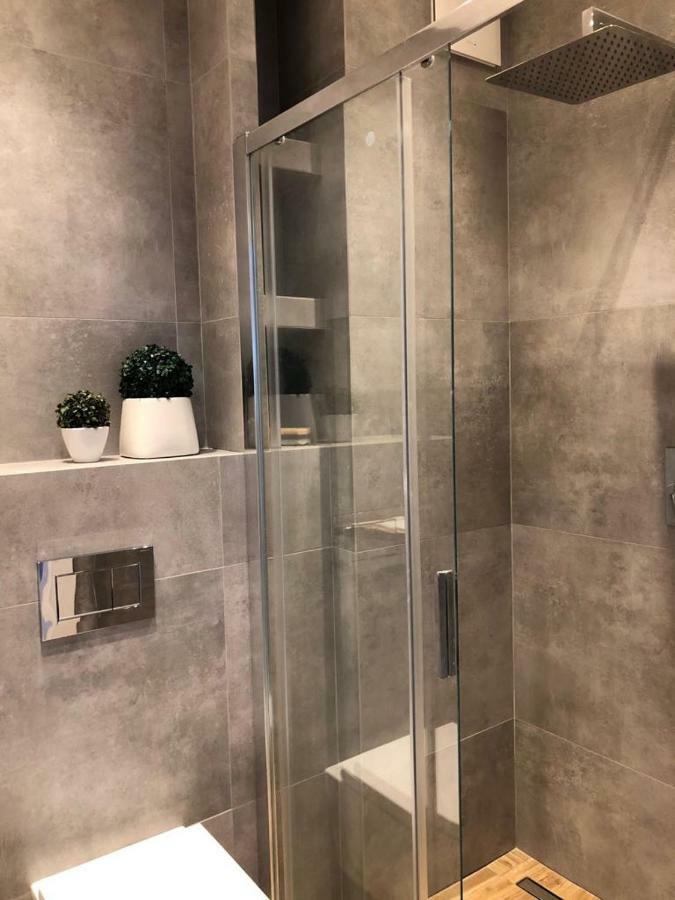 Living Point Residence Варшава Екстер'єр фото