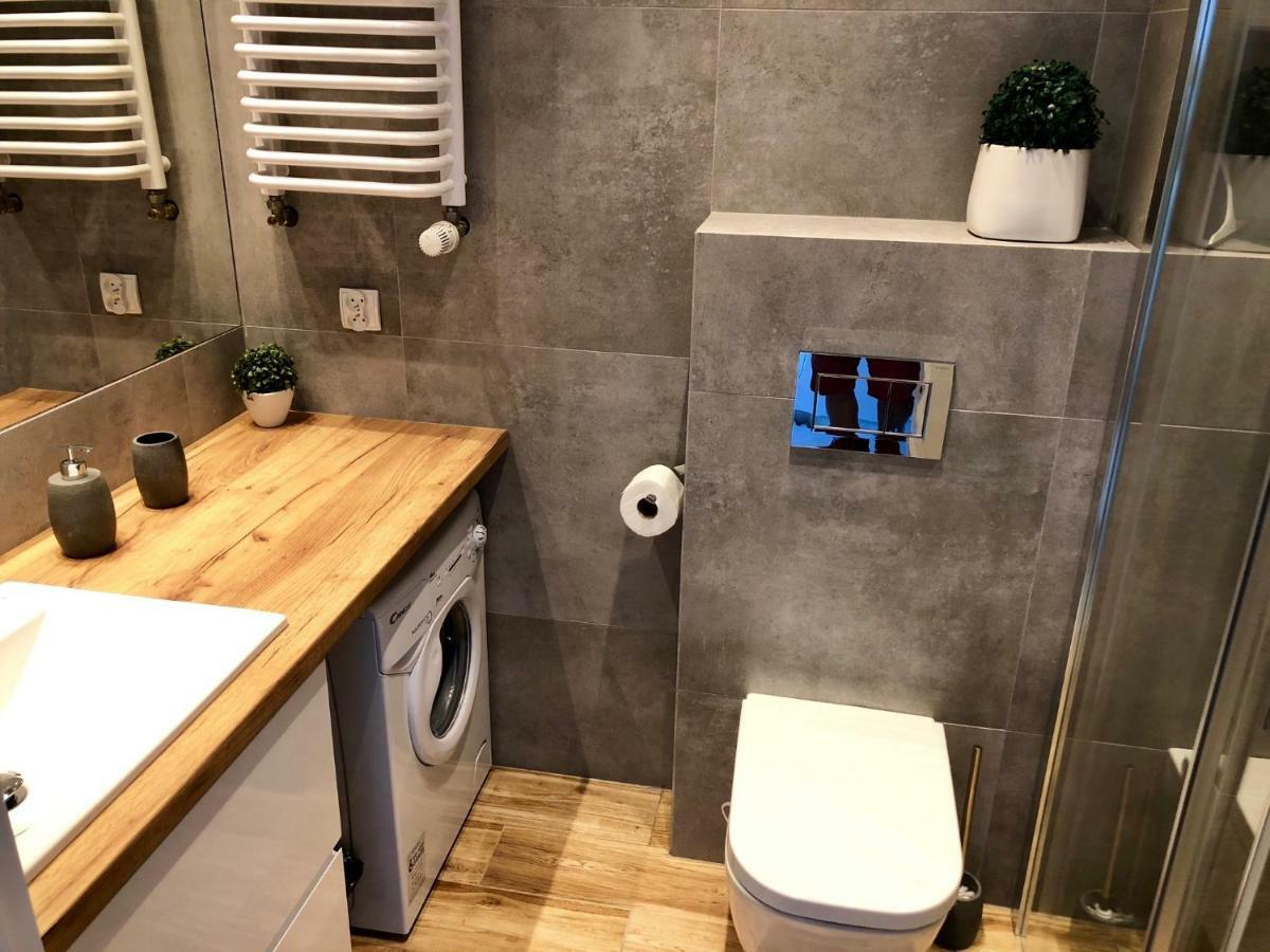 Living Point Residence Варшава Екстер'єр фото