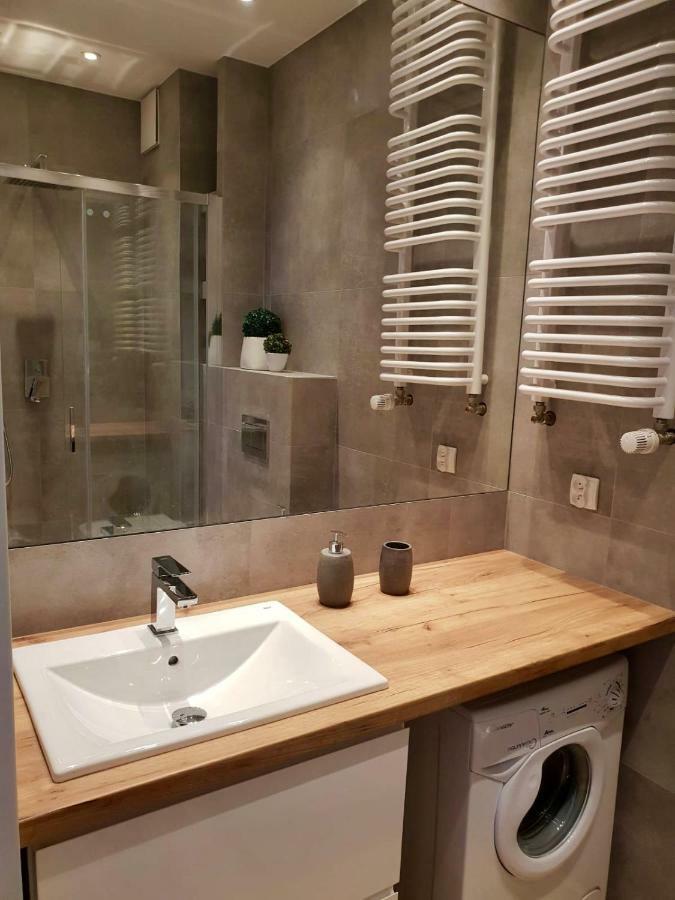 Living Point Residence Варшава Екстер'єр фото