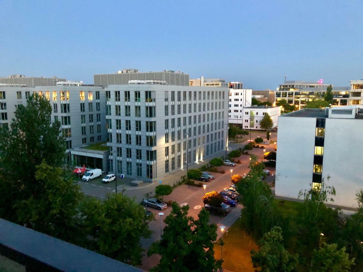 Living Point Residence Варшава Екстер'єр фото